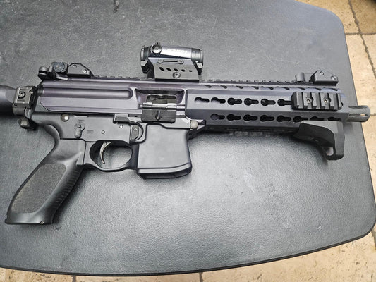 Gen 1 Sig MPX