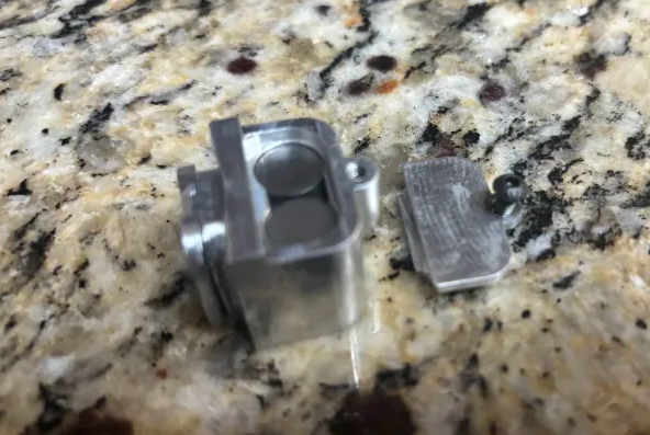 "The Ultimate Fix" TX22 Rate Reducer