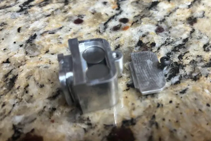 "The Ultimate Fix" TX22 Rate Reducer