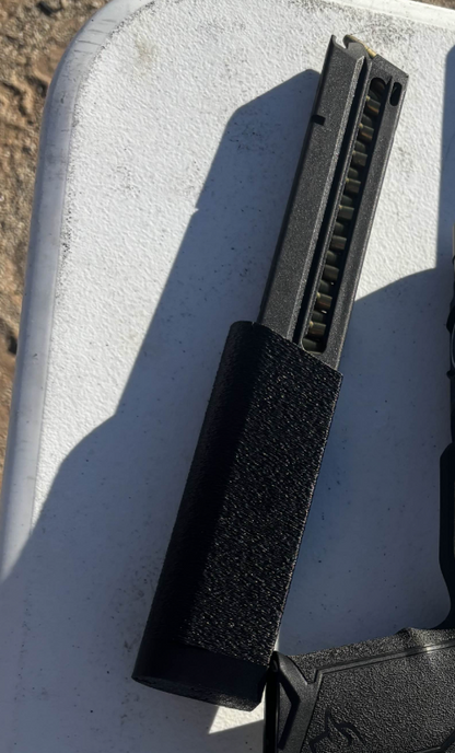 TX22 Mag Extension "+14"