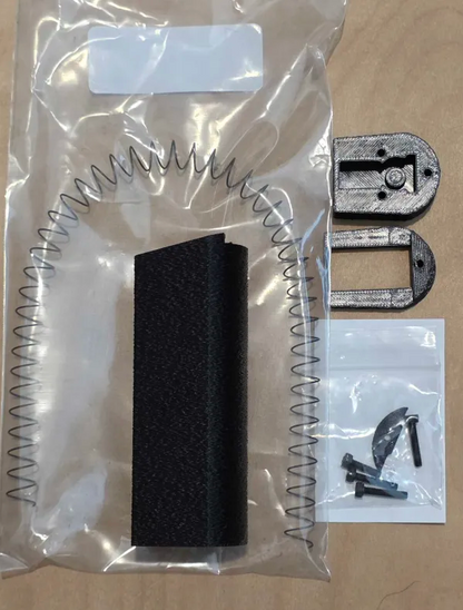 TX22 Mag Extension "+14"