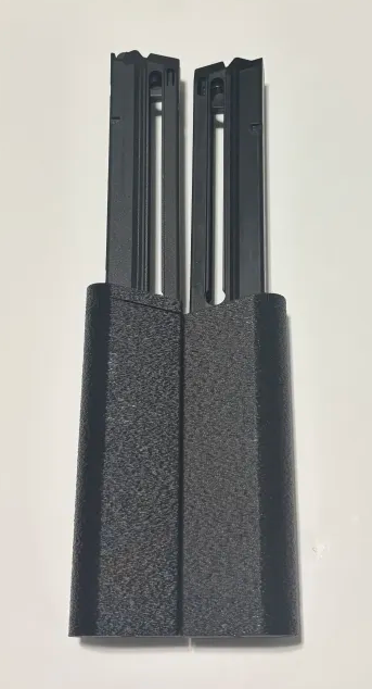 TX22 Mag Extension "+14"