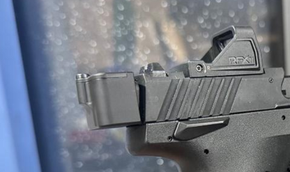"The Ultimate Fix" TX22 Rate Reducer