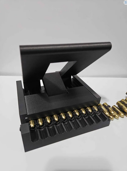 9mm Belt Linker — Designed for Pistol‑Caliber Disintegrating Links